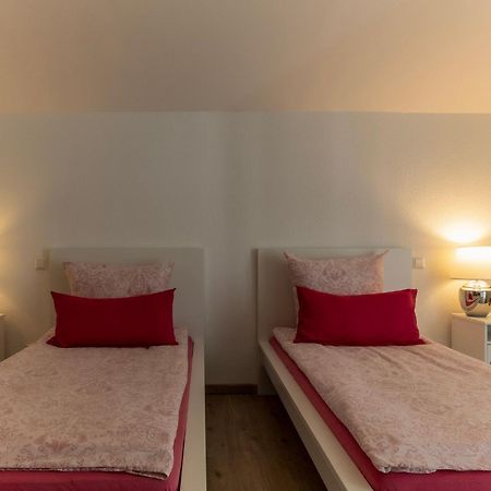 Ferienwohnung Elena เทตต์นัง ภายนอก รูปภาพ