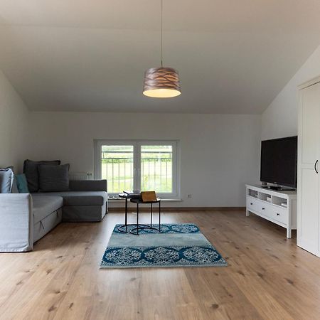 Ferienwohnung Elena เทตต์นัง ภายนอก รูปภาพ