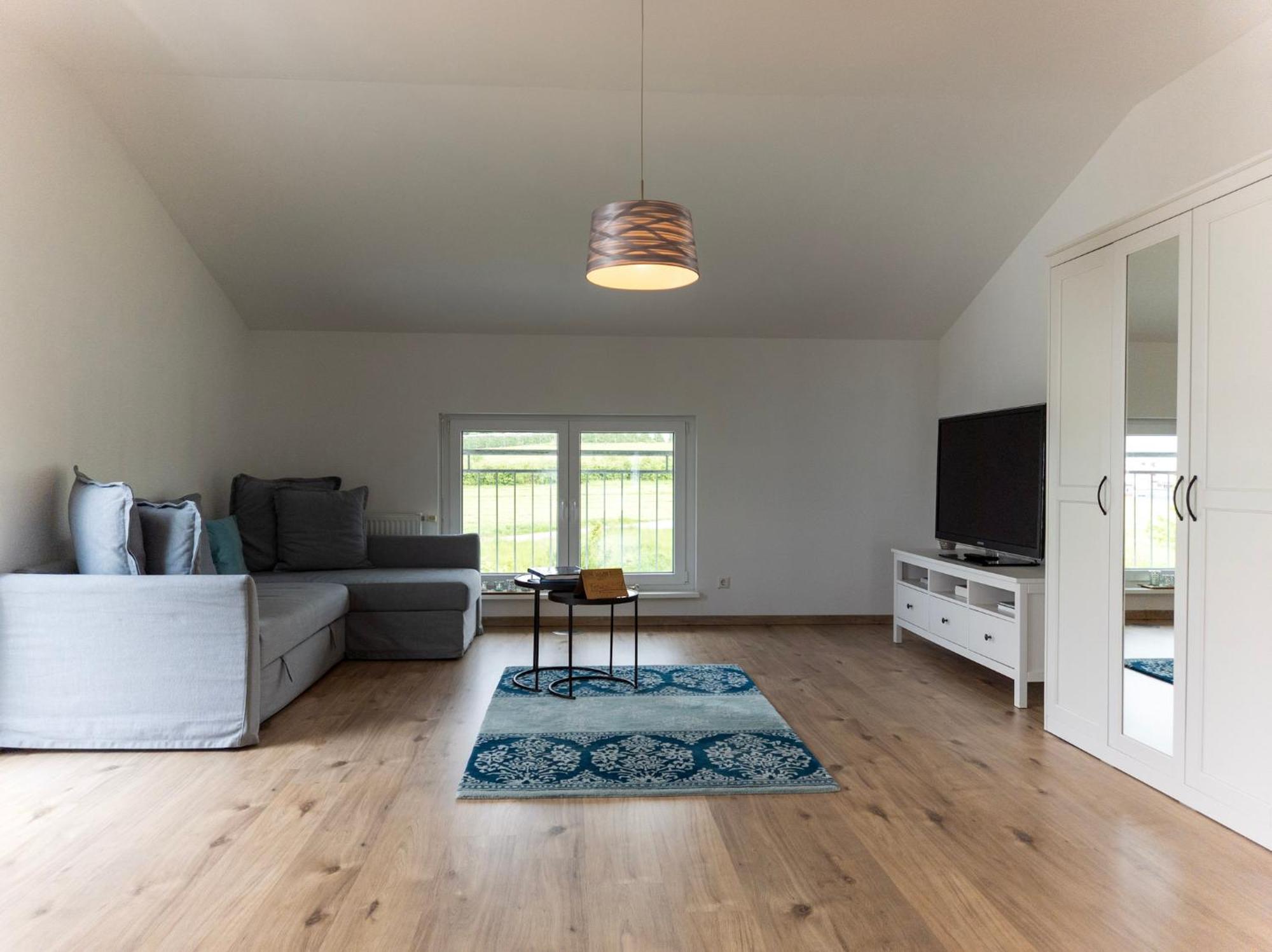 Ferienwohnung Elena เทตต์นัง ภายนอก รูปภาพ